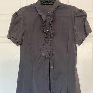 Talula Blouse XS